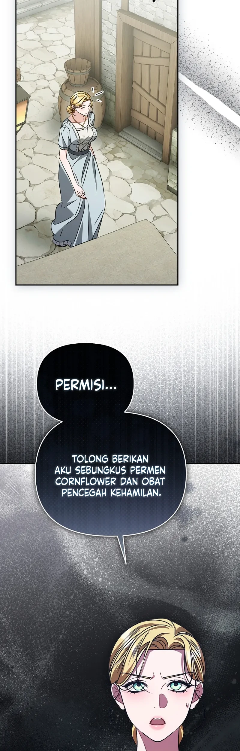 The Pearl of Albrecht Chapter 22 Gambar 21