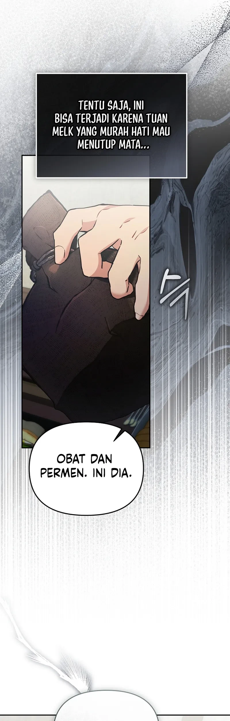 The Pearl of Albrecht Chapter 22 Gambar 24