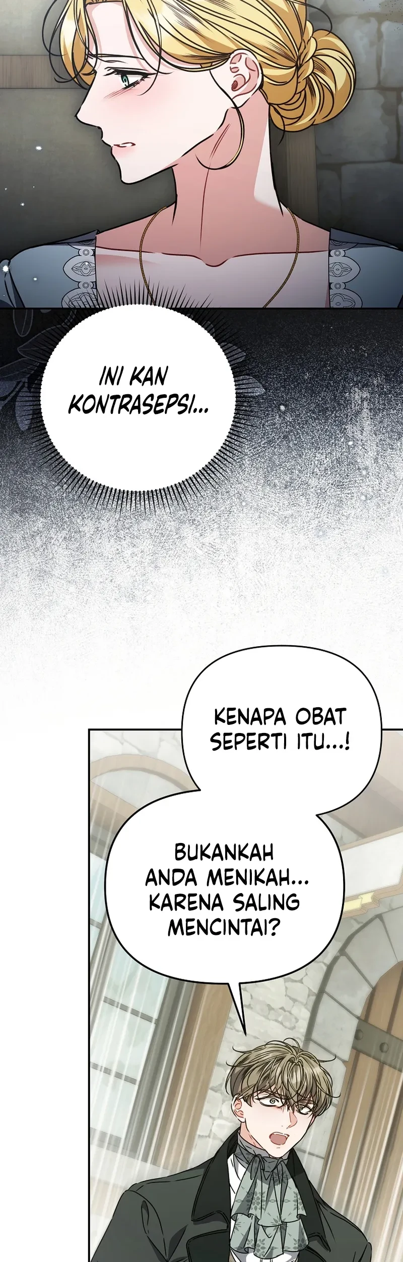 The Pearl of Albrecht Chapter 22 Gambar 28