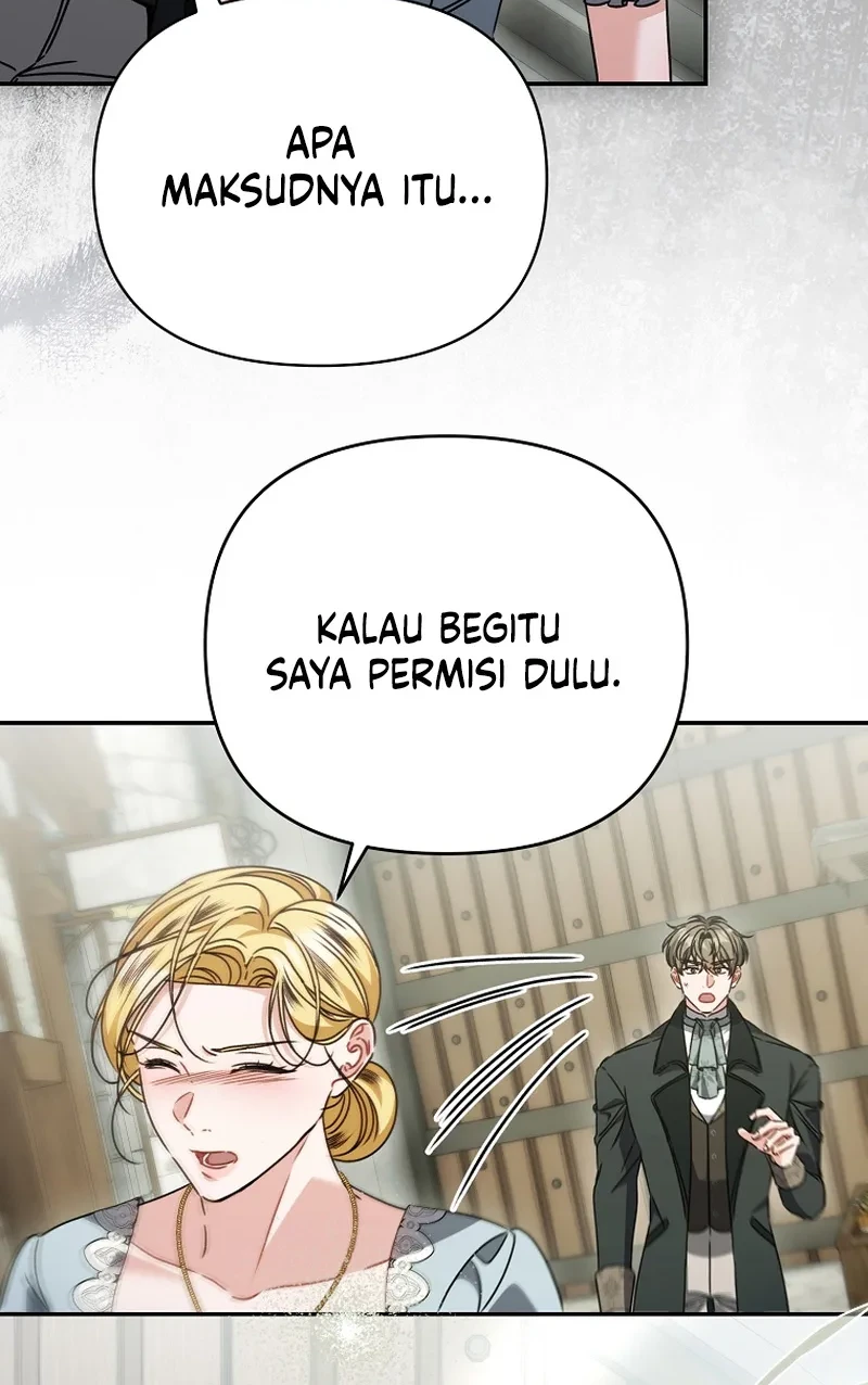 The Pearl of Albrecht Chapter 22 Gambar 30