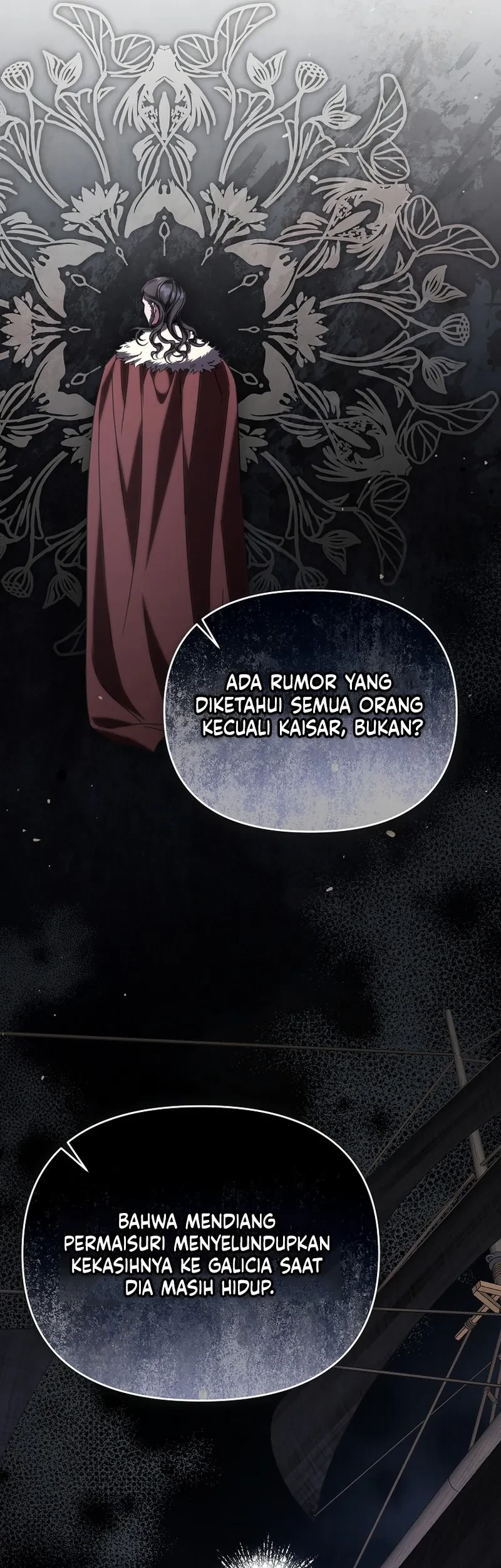 The Pearl of Albrecht Chapter 23 Gambar 36