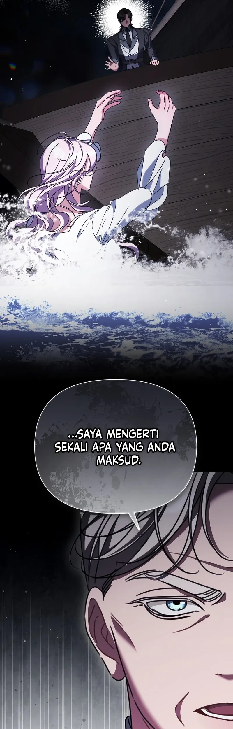 The Pearl of Albrecht Chapter 23 Gambar 37