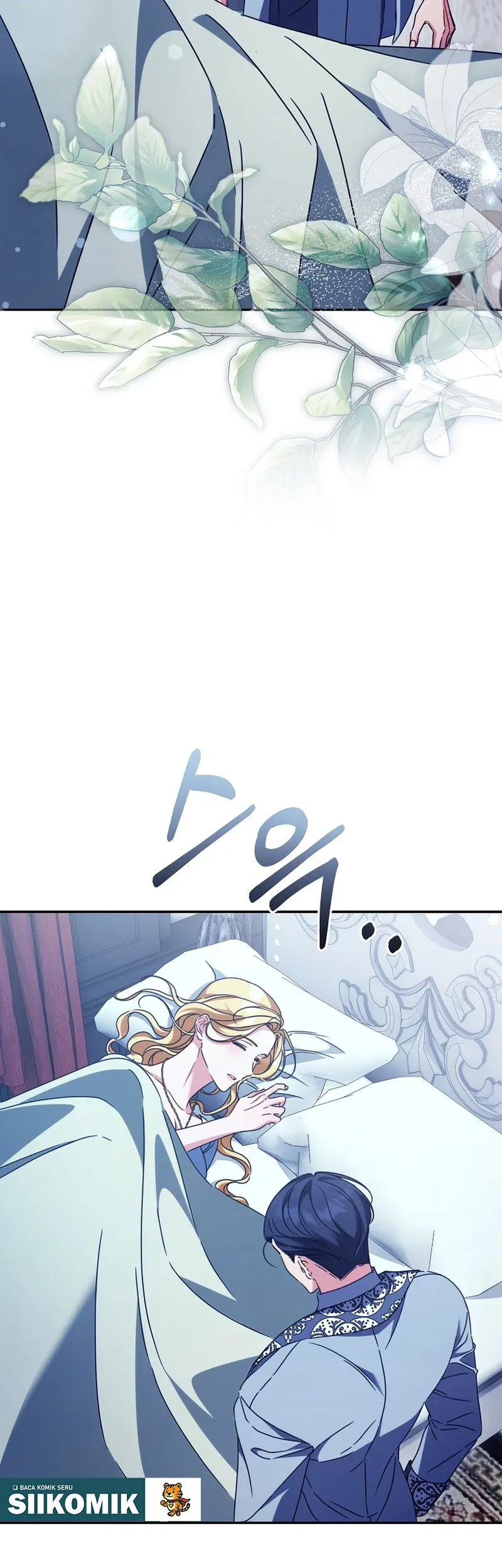 The Pearl of Albrecht Chapter 23 Gambar 45