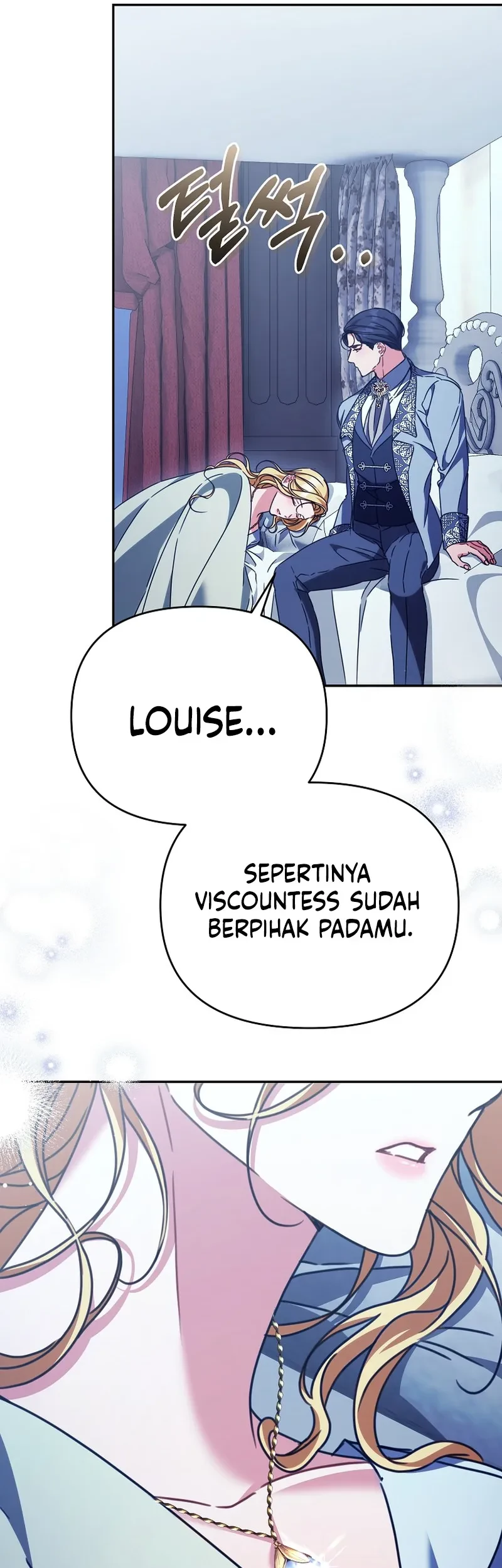 The Pearl of Albrecht Chapter 23 Gambar 48