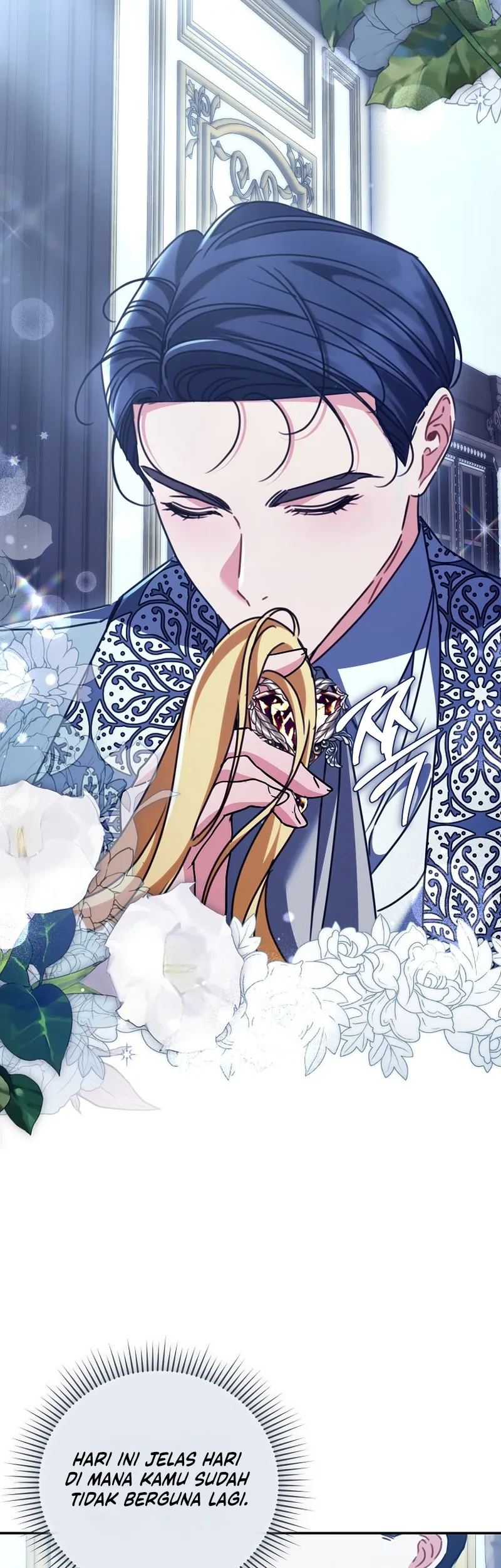 The Pearl of Albrecht Chapter 23 Gambar 50