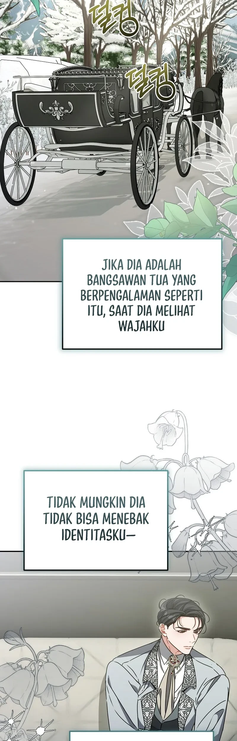 Manhwa The Pearl of Albrecht Chapter 23 gambar 2