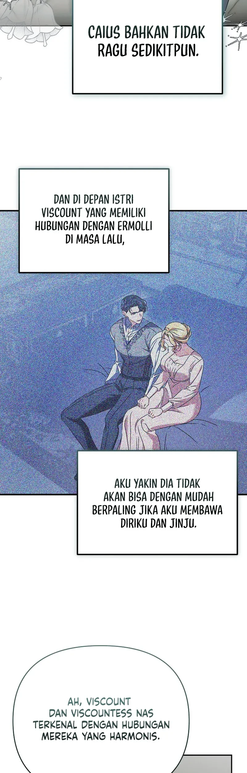 The Pearl of Albrecht Chapter 23 Gambar 3