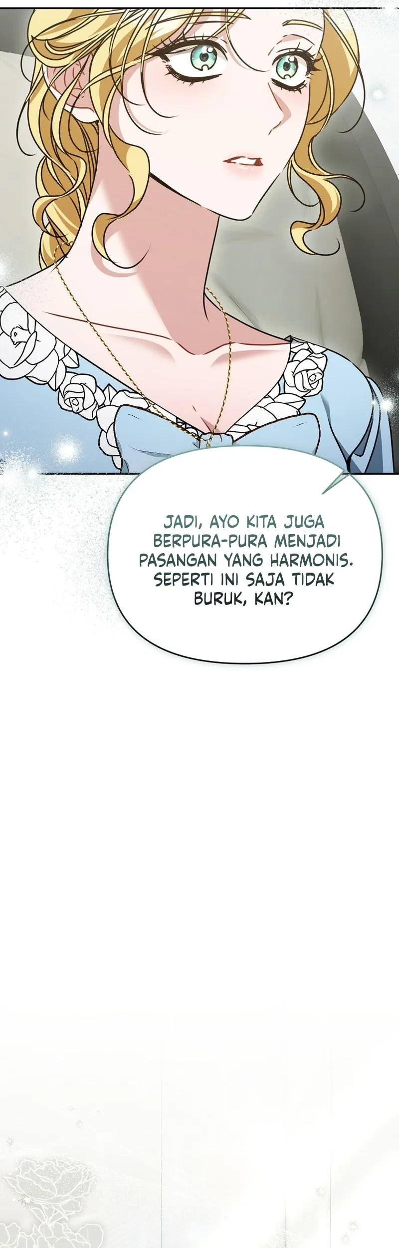 The Pearl of Albrecht Chapter 23 Gambar 5