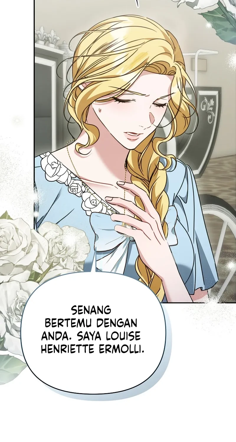 The Pearl of Albrecht Chapter 23 Gambar 12