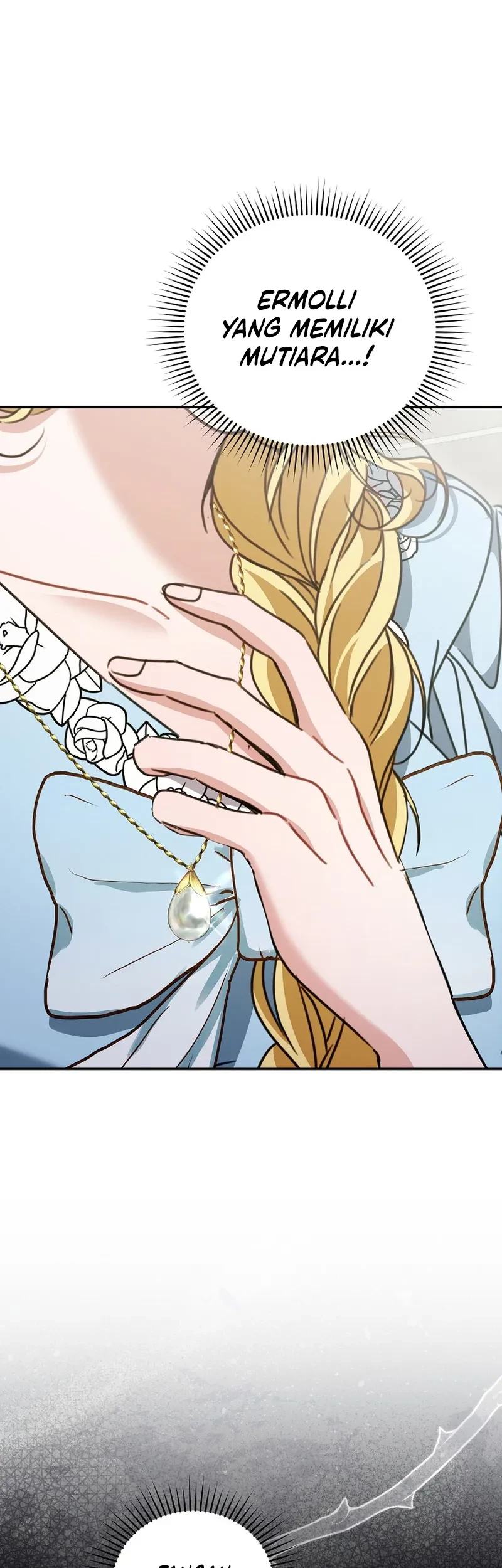 The Pearl of Albrecht Chapter 23 Gambar 13