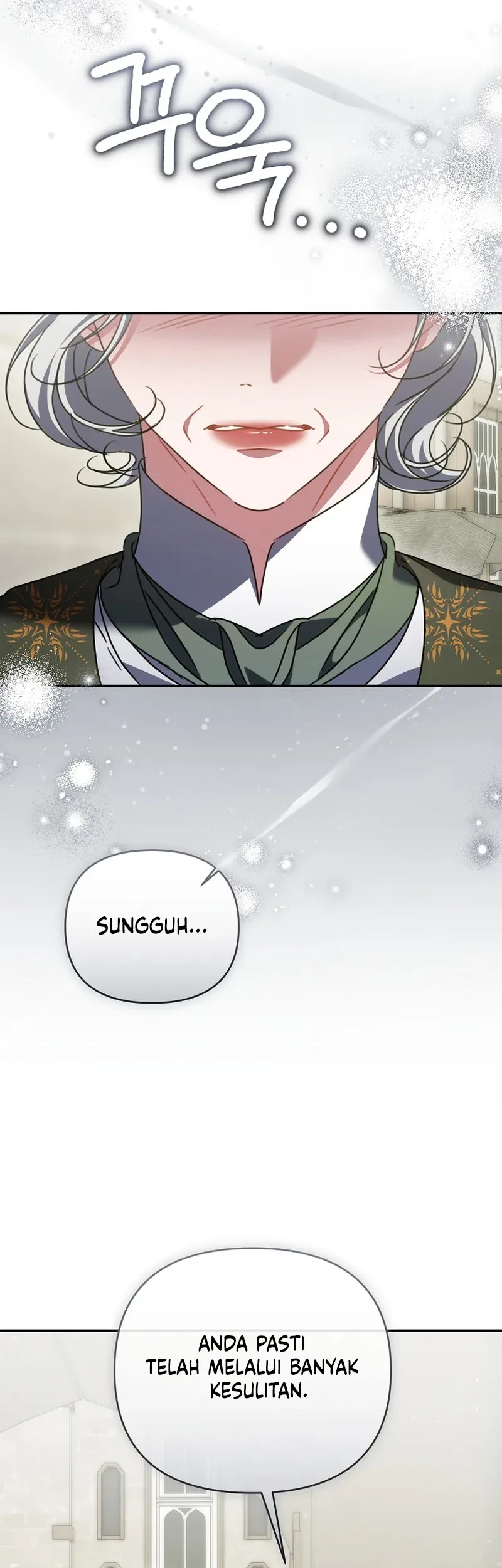 The Pearl of Albrecht Chapter 23 Gambar 18