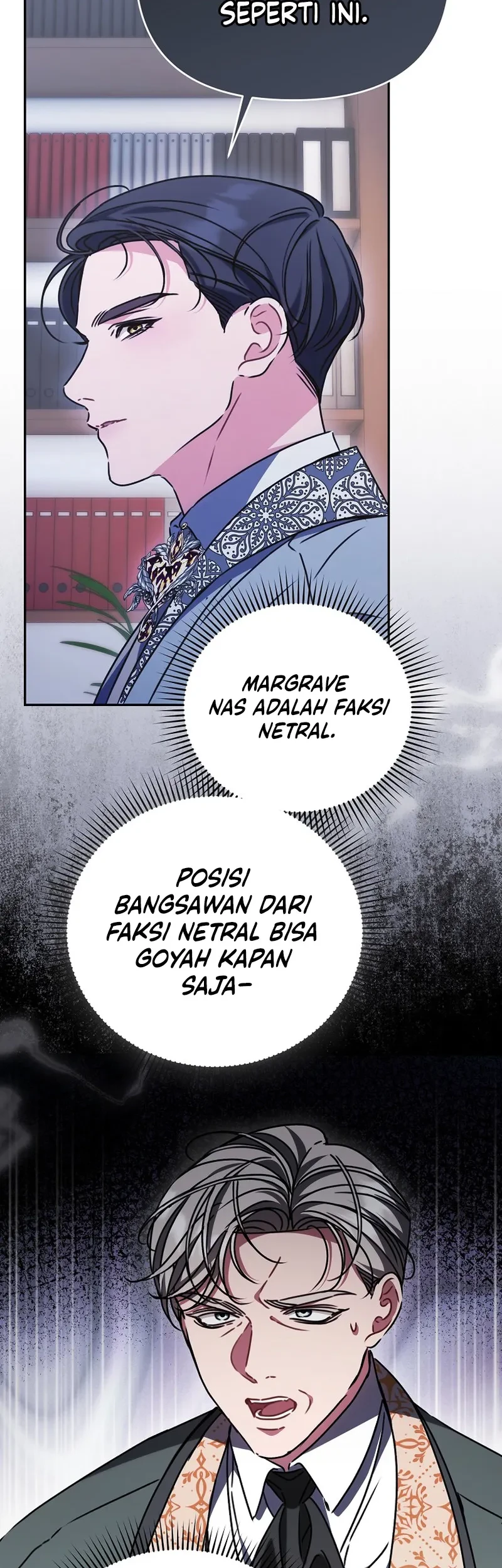 The Pearl of Albrecht Chapter 23 Gambar 26