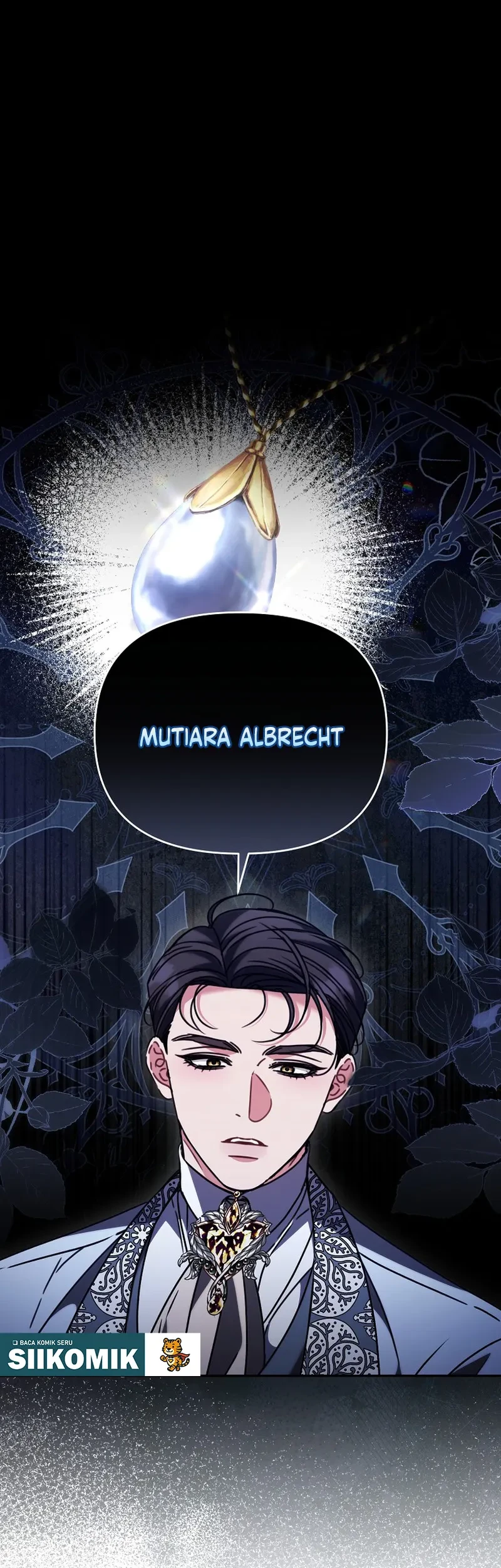 The Pearl of Albrecht Chapter 23 Gambar 30