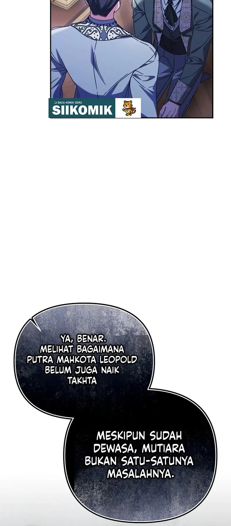 The Pearl of Albrecht Chapter 23 Gambar 35