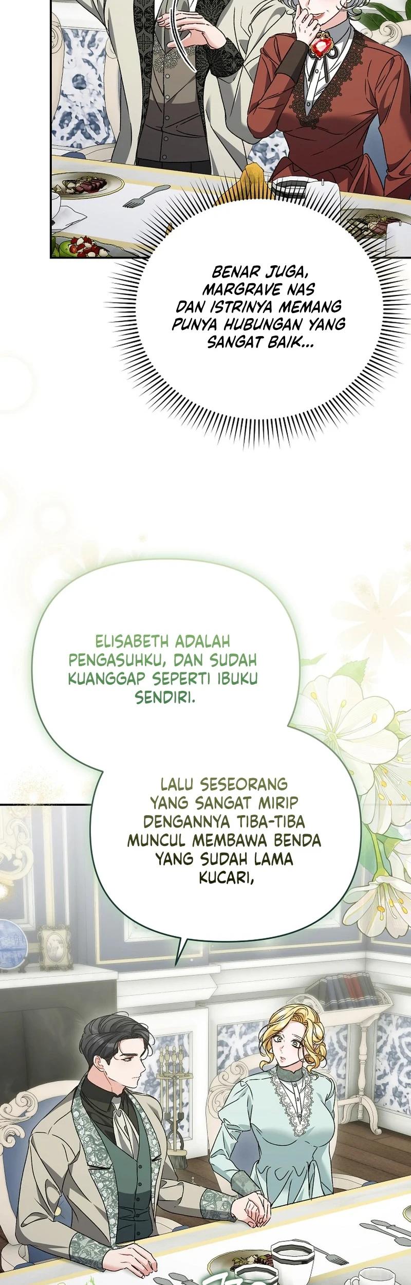 The Pearl of Albrecht Chapter 24 Gambar 38