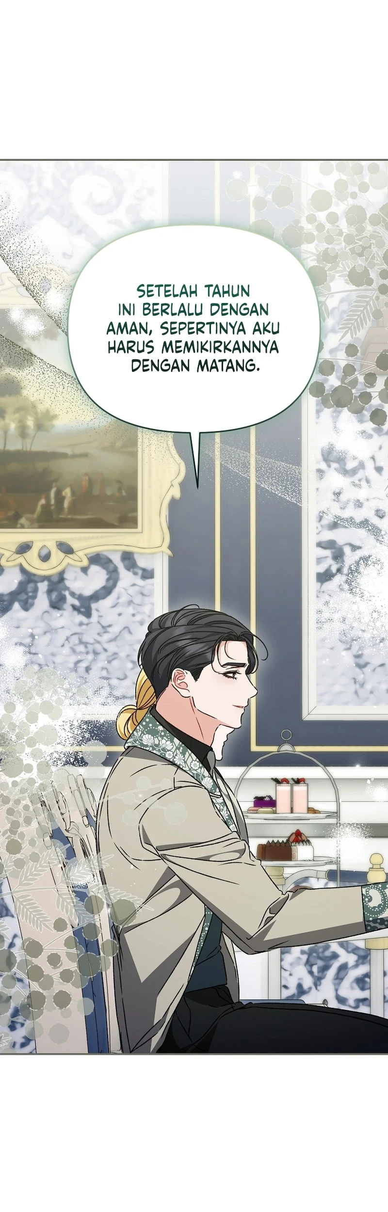The Pearl of Albrecht Chapter 24 Gambar 43