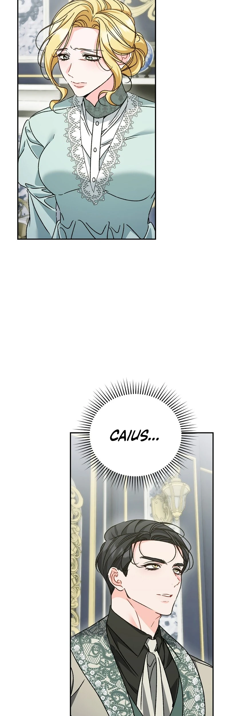 The Pearl of Albrecht Chapter 24 Gambar 47