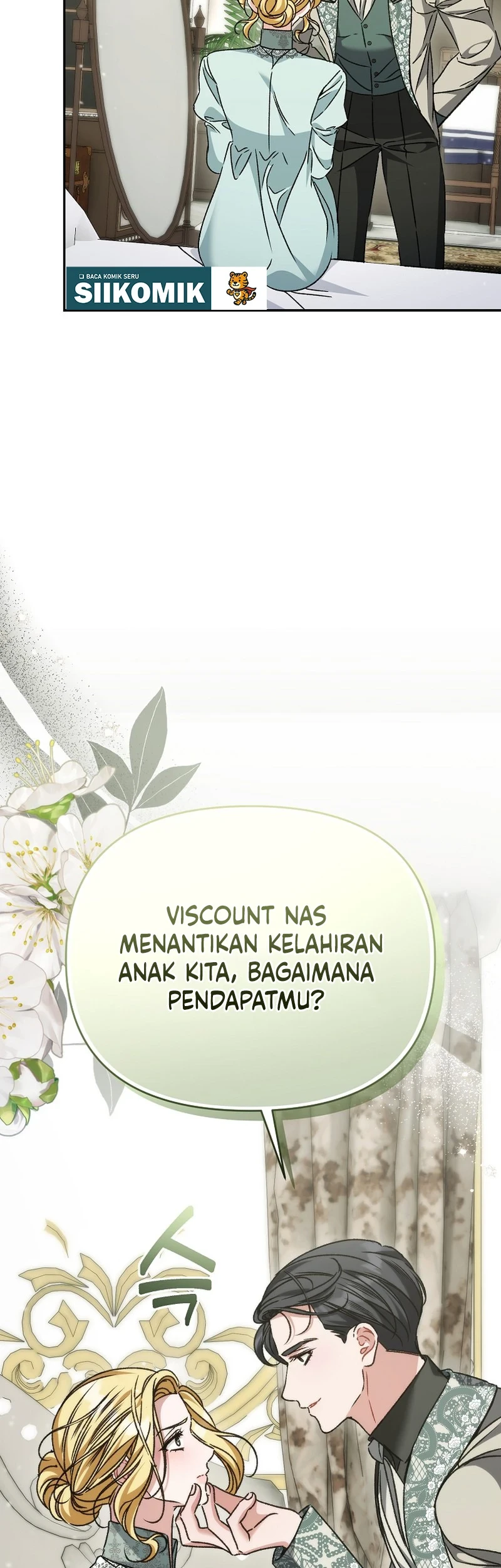 The Pearl of Albrecht Chapter 24 Gambar 51
