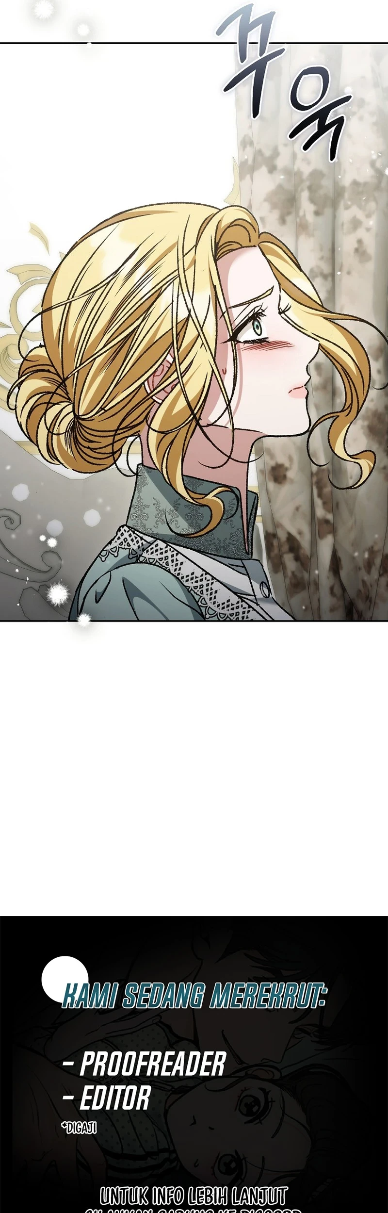 The Pearl of Albrecht Chapter 24 Gambar 53