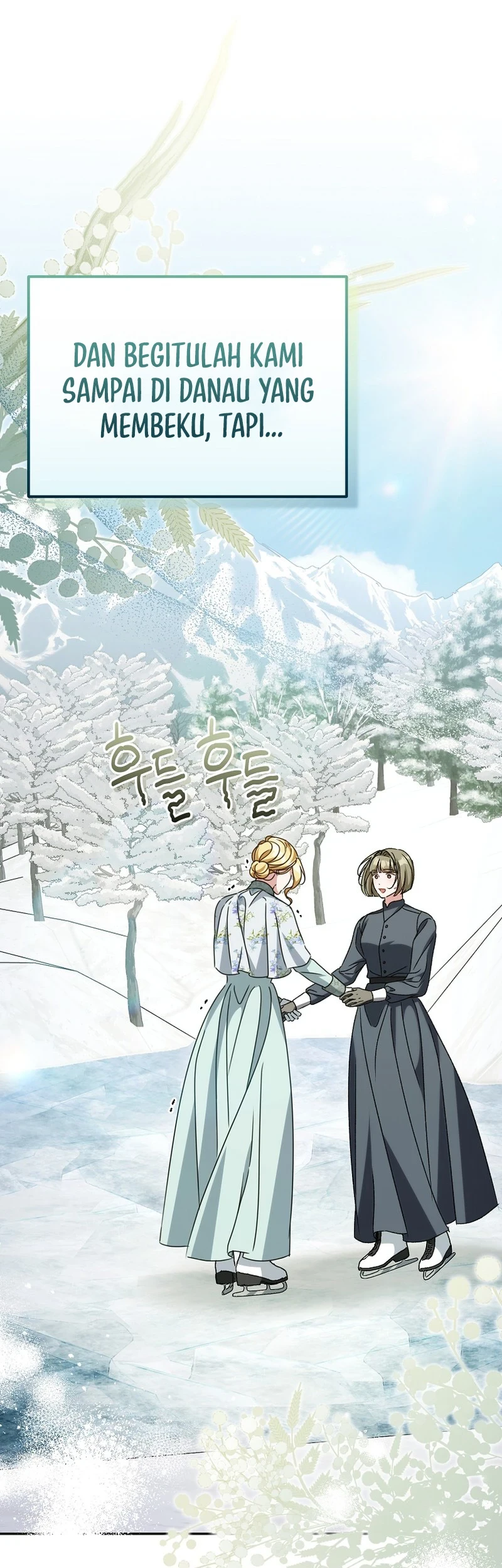 The Pearl of Albrecht Chapter 24 Gambar 5