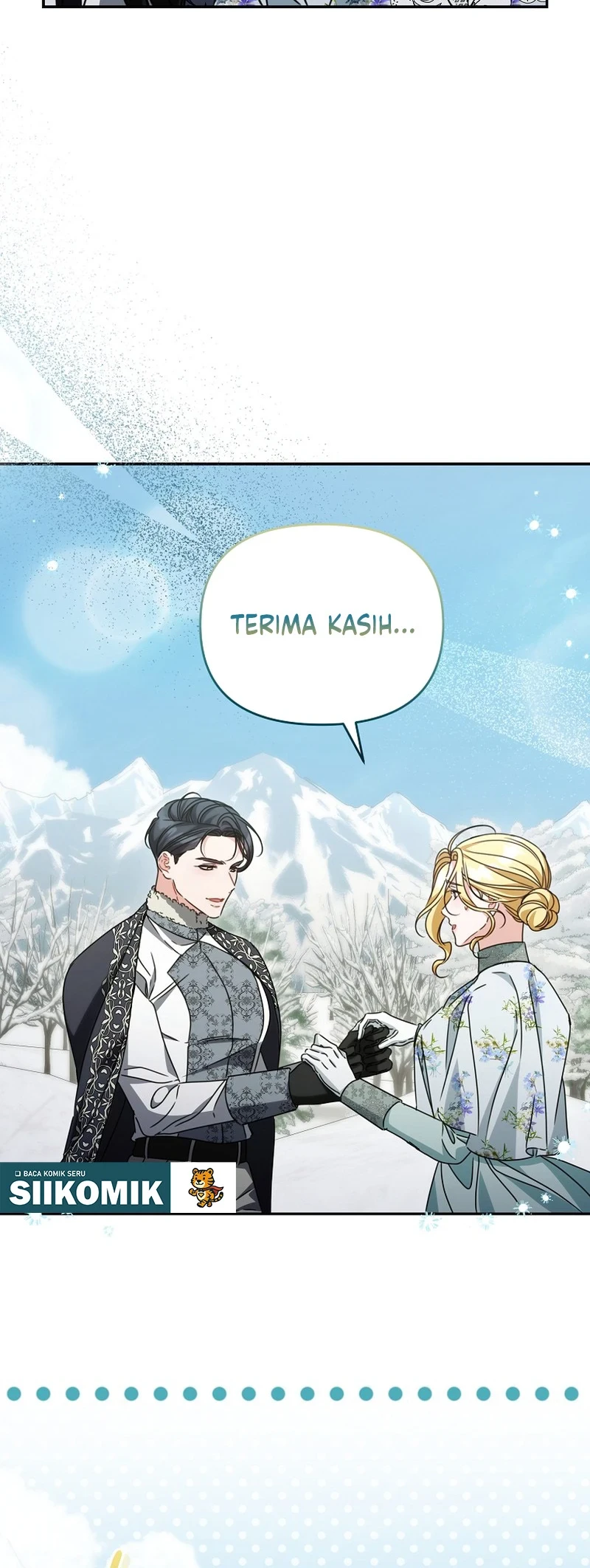 The Pearl of Albrecht Chapter 24 Gambar 8