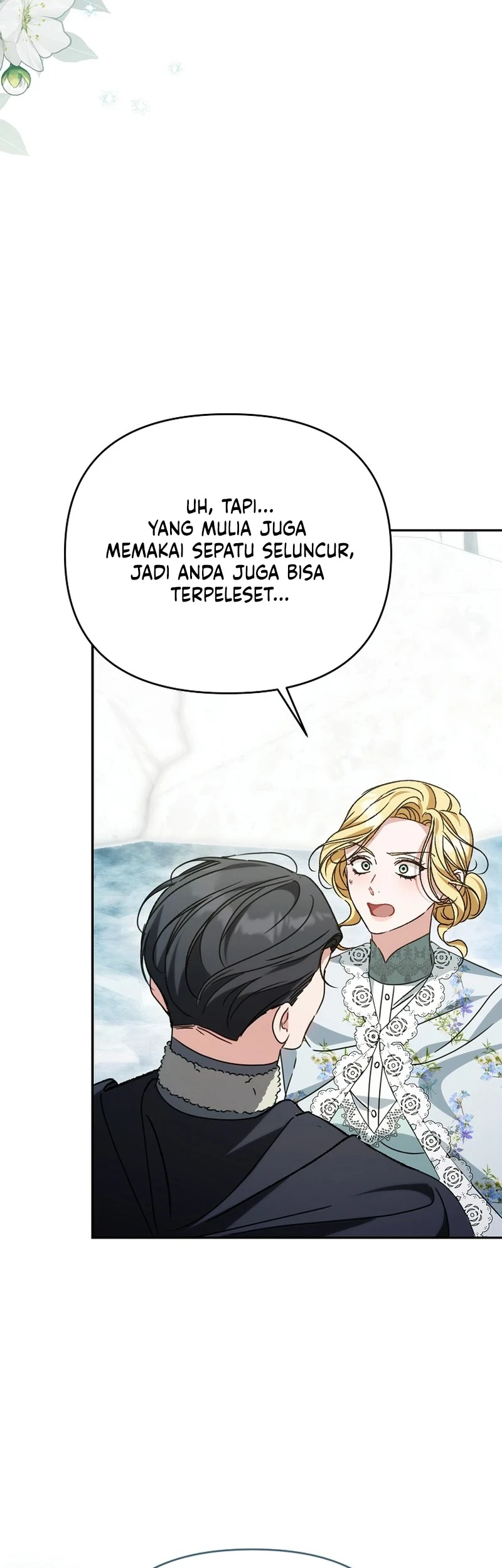 The Pearl of Albrecht Chapter 24 Gambar 10