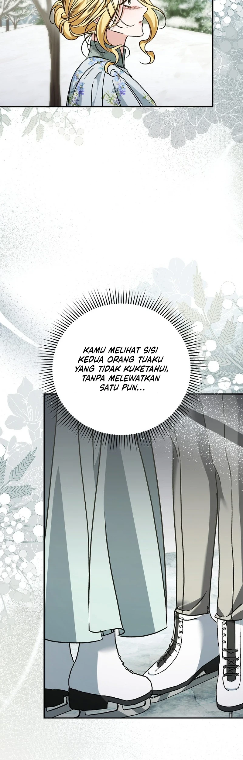 The Pearl of Albrecht Chapter 24 Gambar 16