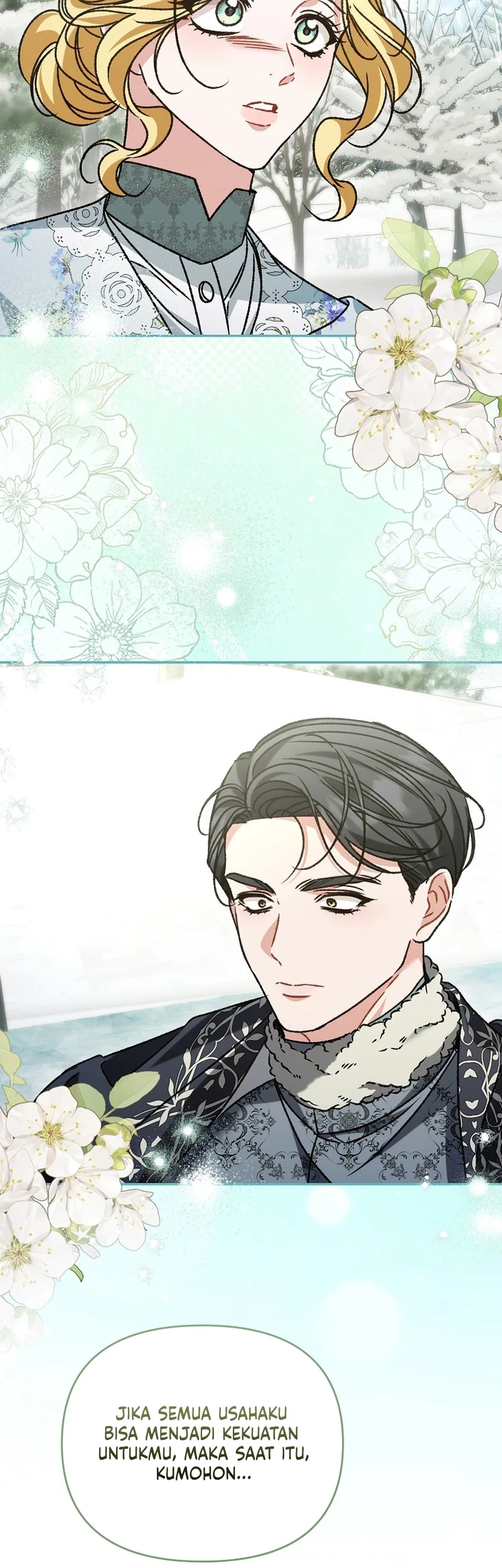 The Pearl of Albrecht Chapter 24 Gambar 19