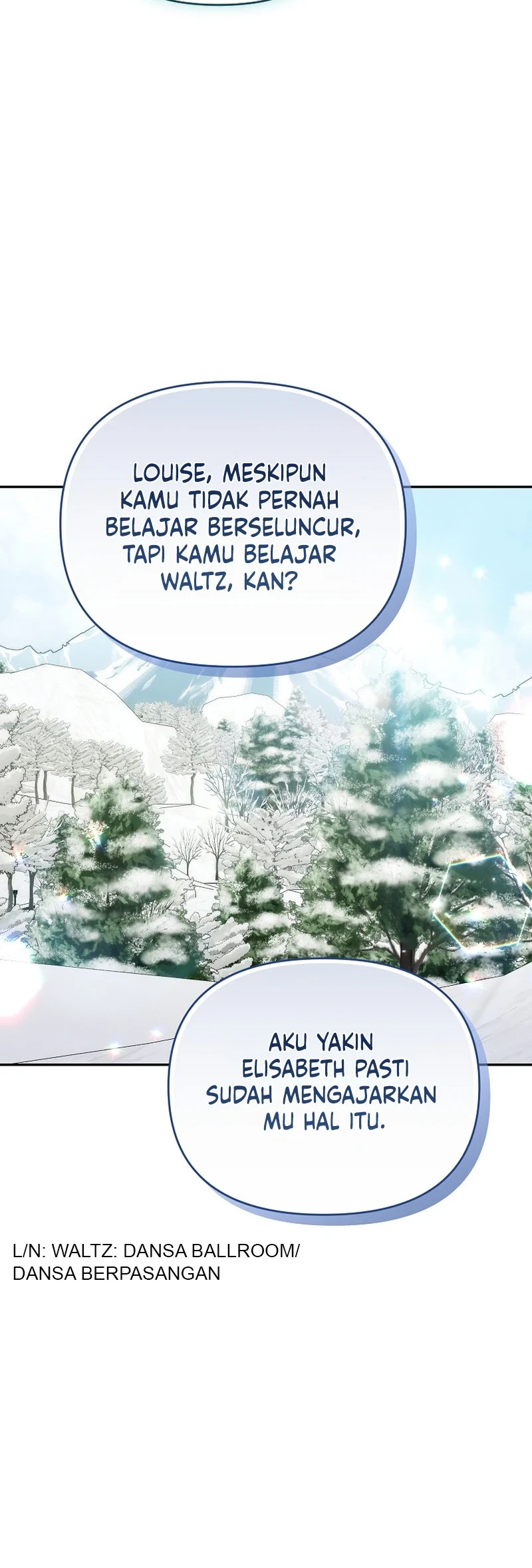 The Pearl of Albrecht Chapter 24 Gambar 24