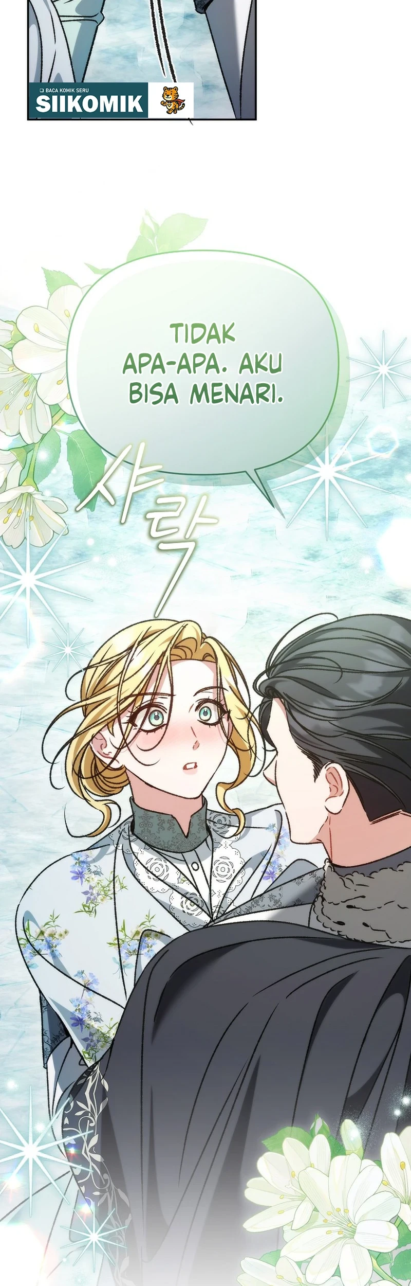 The Pearl of Albrecht Chapter 24 Gambar 26