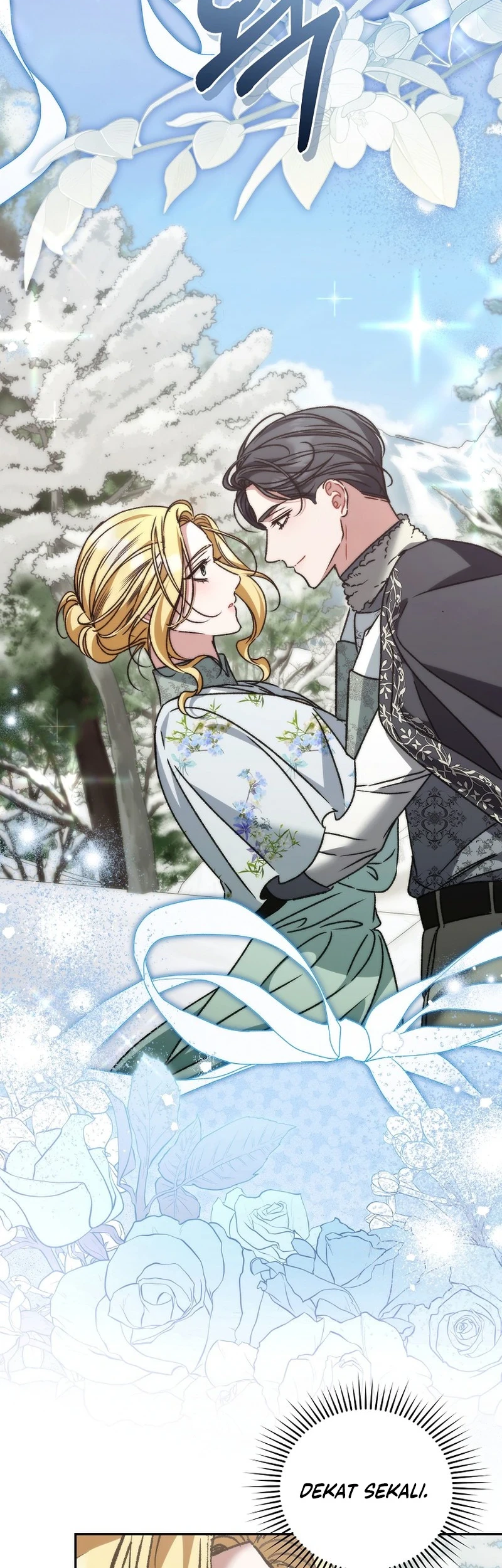 The Pearl of Albrecht Chapter 24 Gambar 30