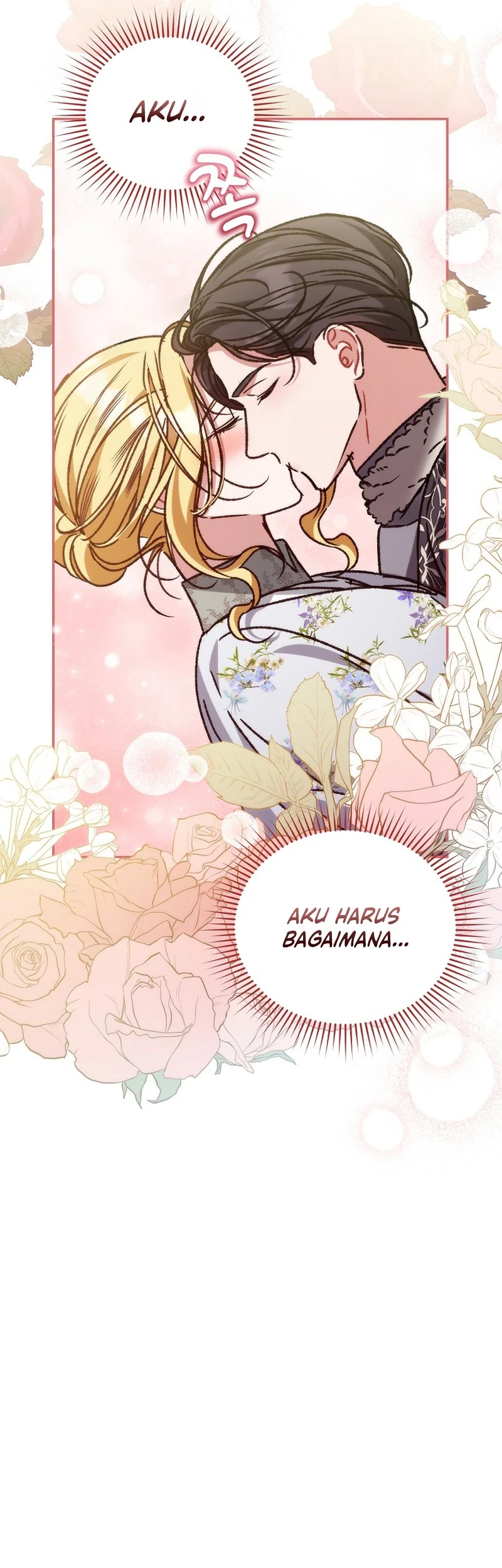 The Pearl of Albrecht Chapter 24 Gambar 33