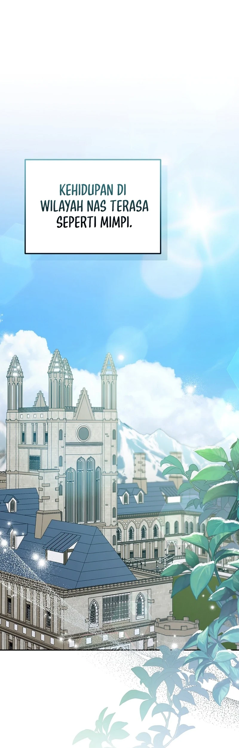 The Pearl of Albrecht Chapter 25 Gambar 38