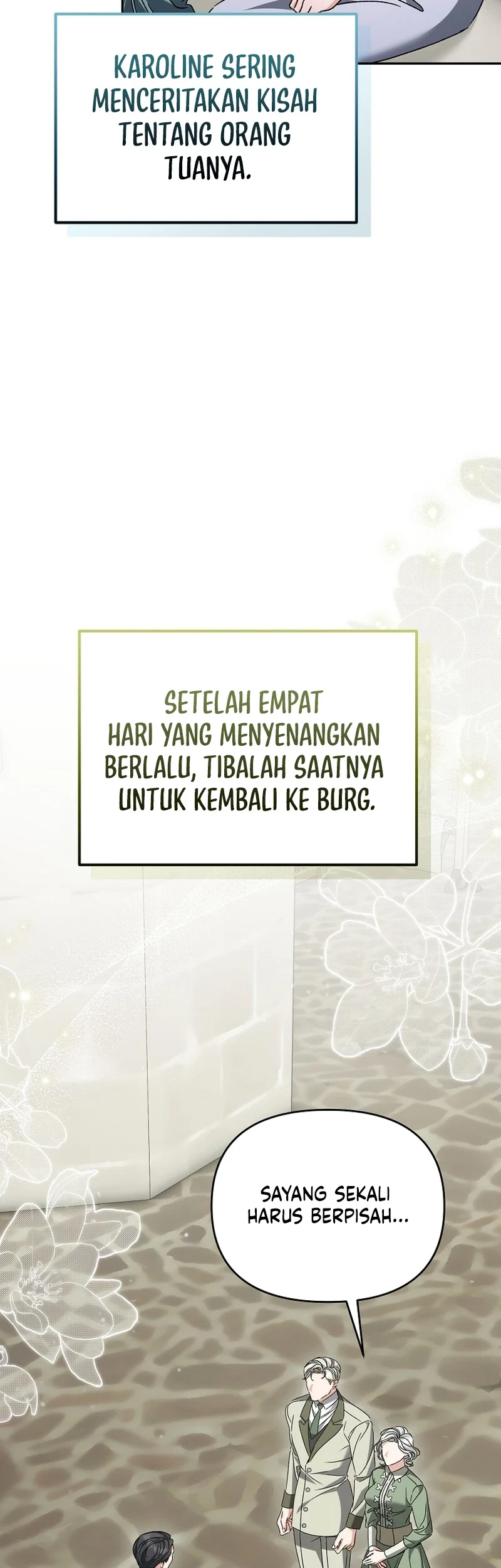The Pearl of Albrecht Chapter 25 Gambar 41