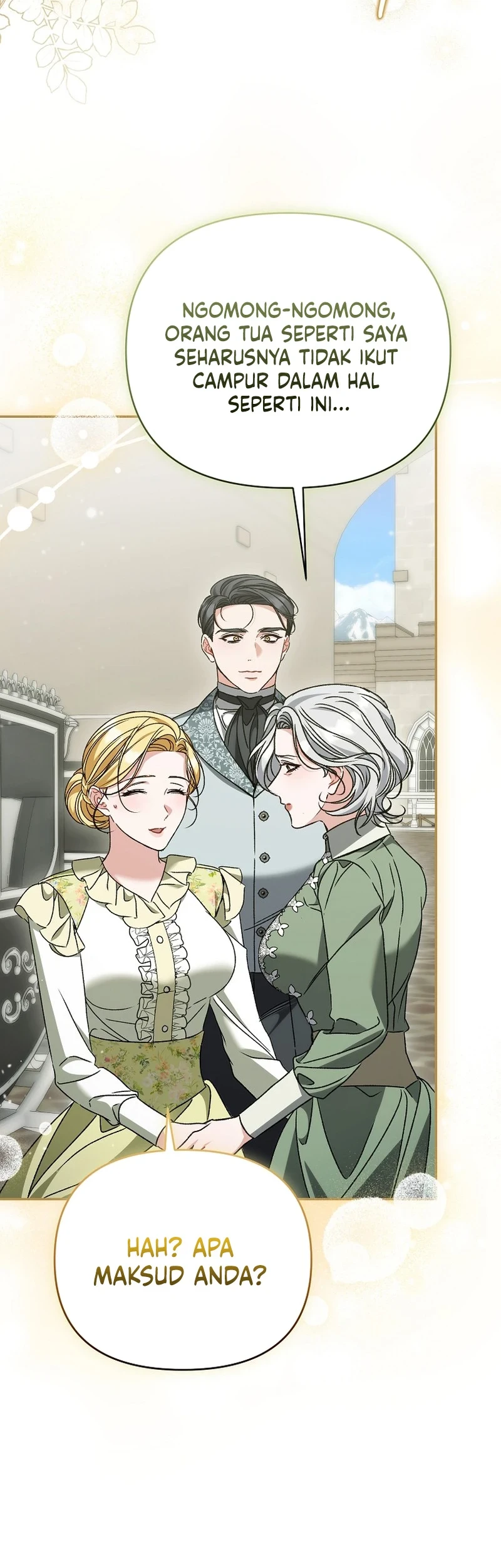 The Pearl of Albrecht Chapter 25 Gambar 43