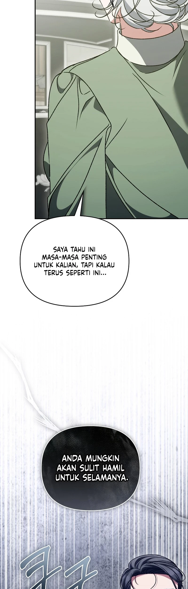 The Pearl of Albrecht Chapter 25 Gambar 45