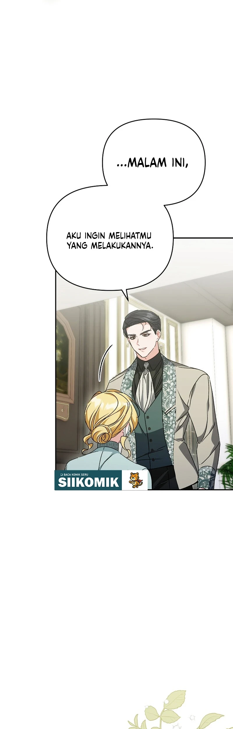 The Pearl of Albrecht Chapter 25 Gambar 3