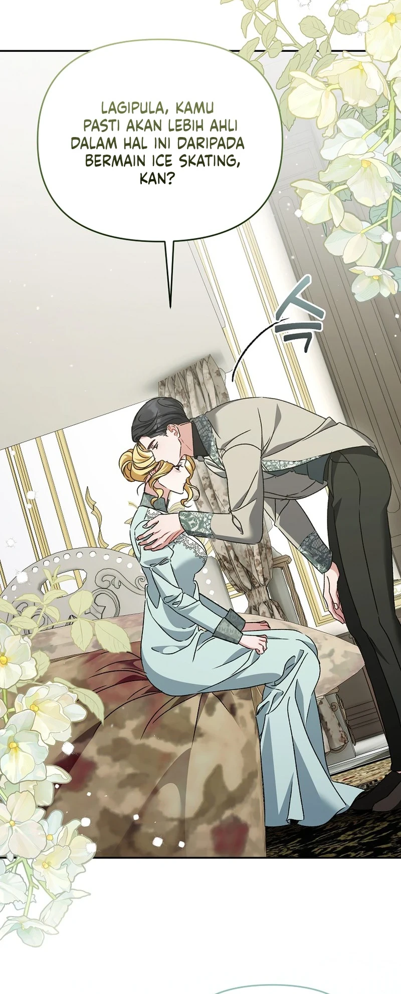 The Pearl of Albrecht Chapter 25 Gambar 4