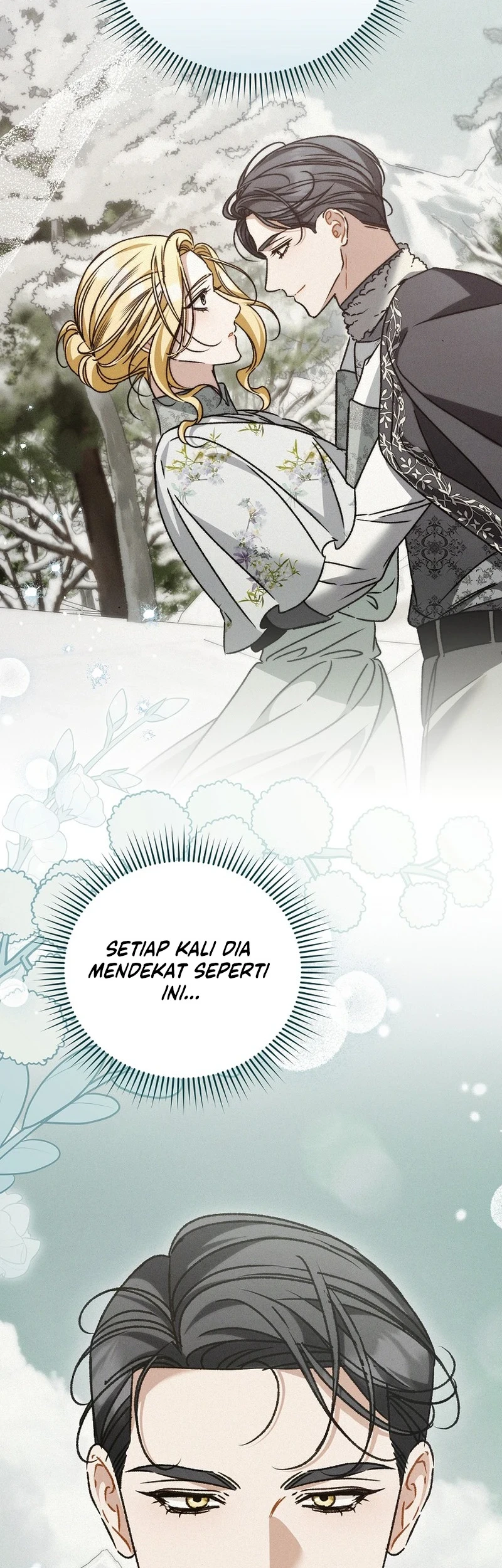 The Pearl of Albrecht Chapter 25 Gambar 6