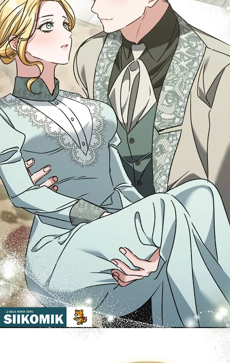 The Pearl of Albrecht Chapter 25 Gambar 8