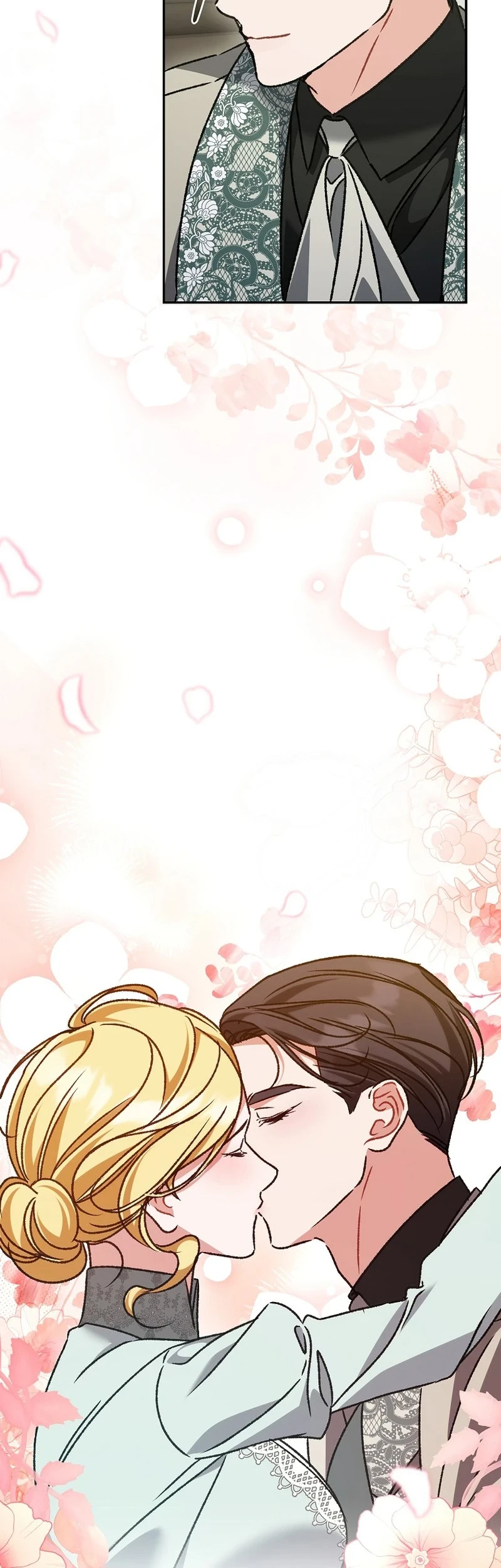 The Pearl of Albrecht Chapter 25 Gambar 10