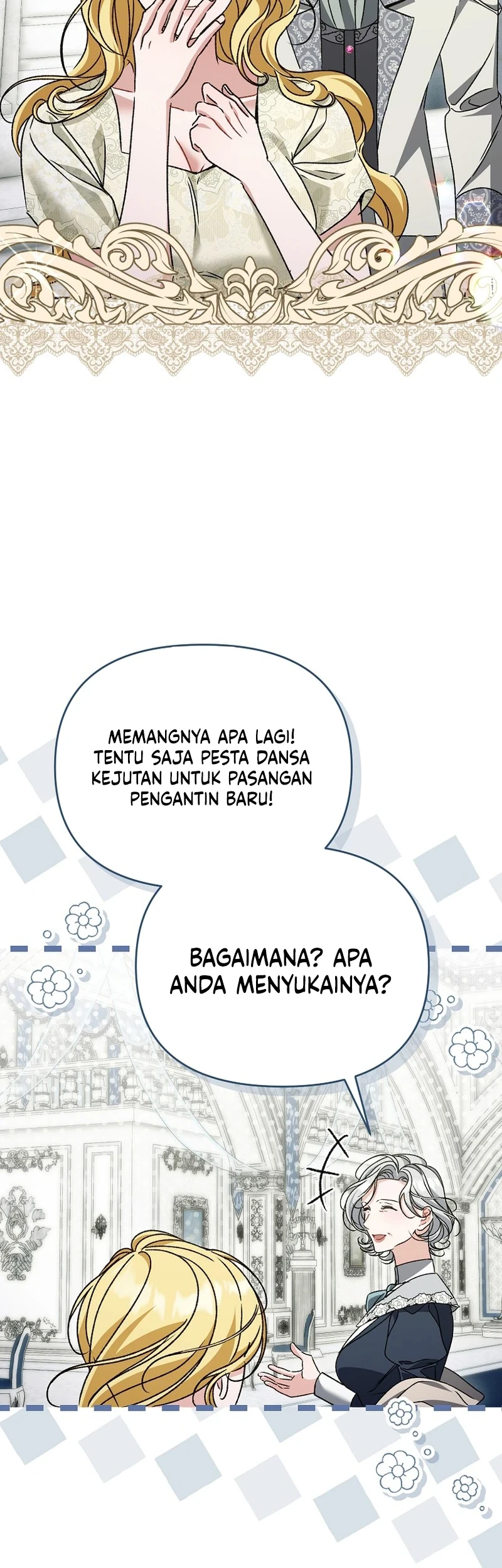 The Pearl of Albrecht Chapter 25 Gambar 21