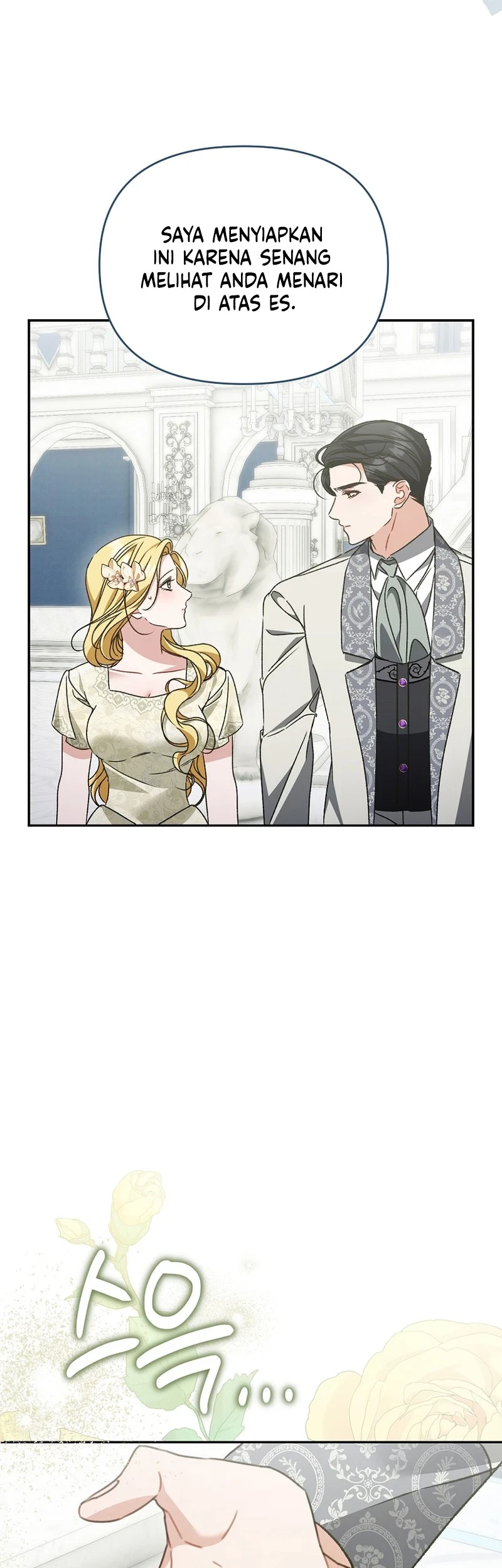 The Pearl of Albrecht Chapter 25 Gambar 22