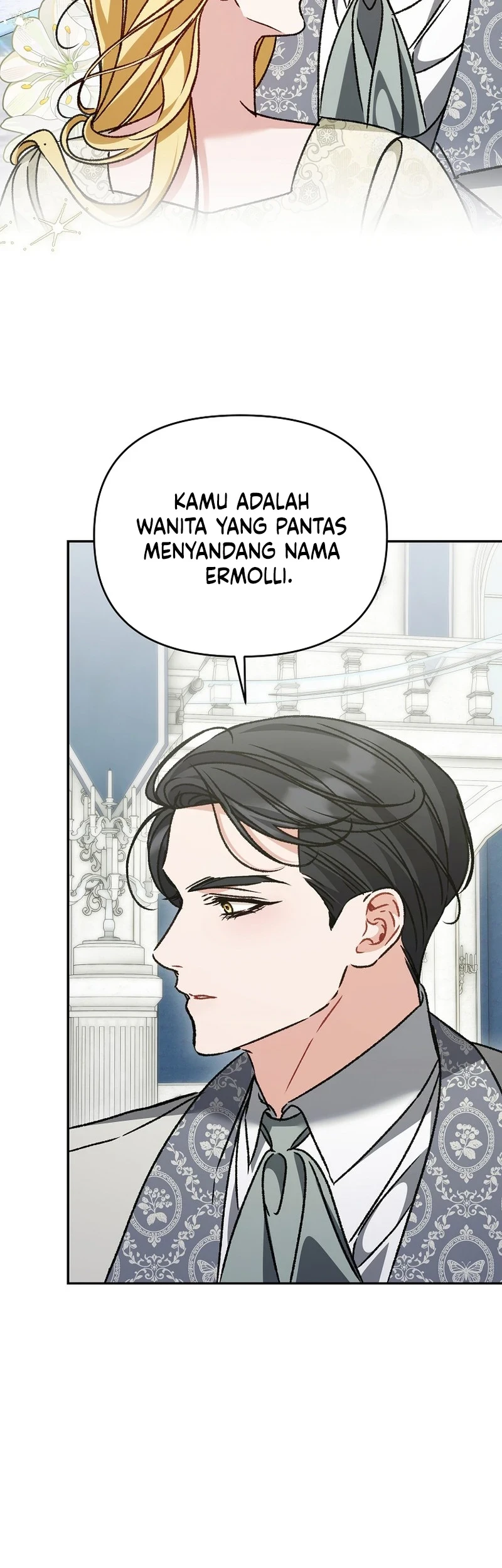 The Pearl of Albrecht Chapter 25 Gambar 27