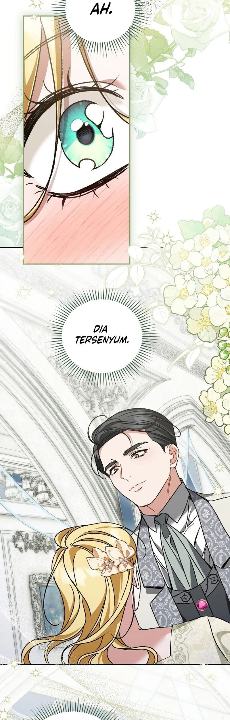 The Pearl of Albrecht Chapter 25 Gambar 29