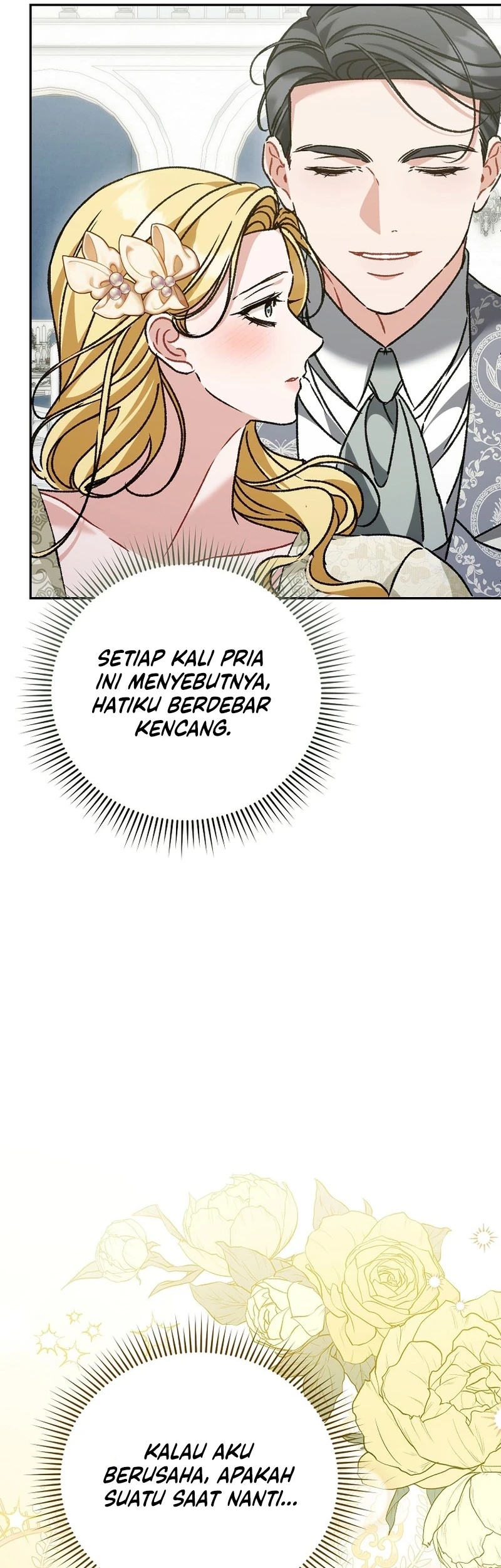 The Pearl of Albrecht Chapter 25 Gambar 32