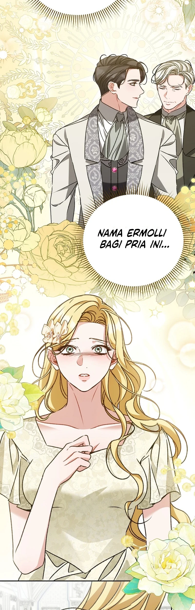 The Pearl of Albrecht Chapter 25 Gambar 33