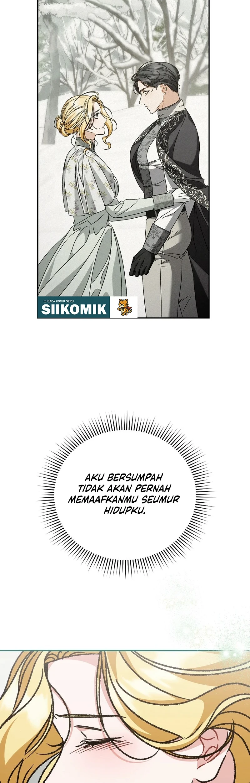The Pearl of Albrecht Chapter 26 Gambar 38
