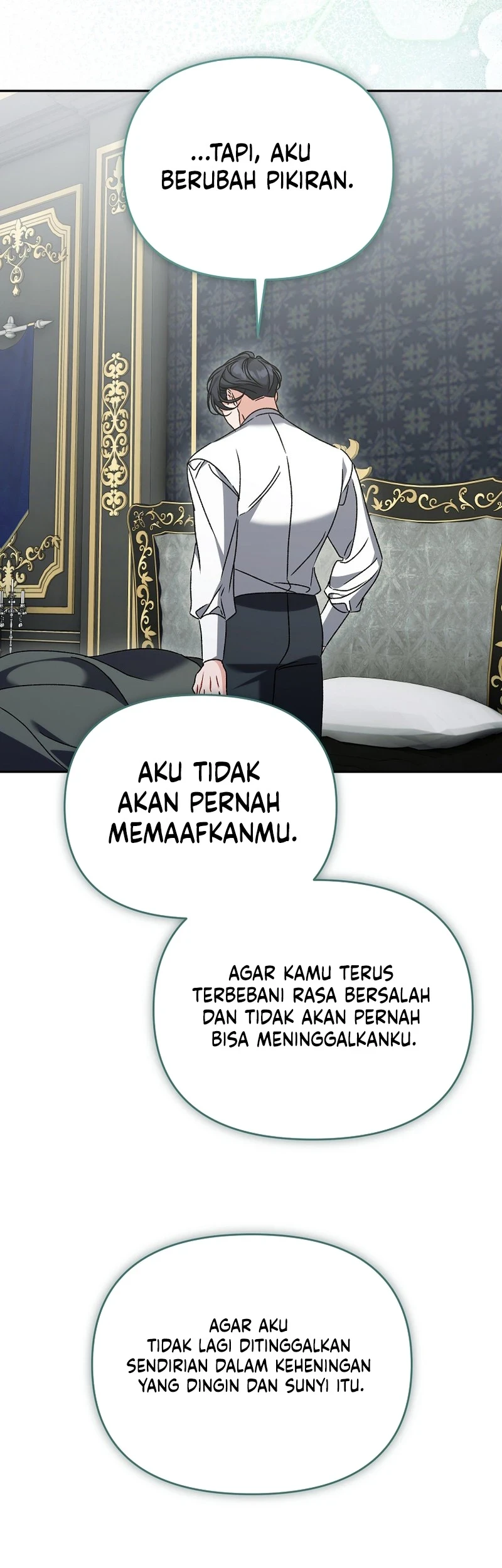 The Pearl of Albrecht Chapter 26 Gambar 41
