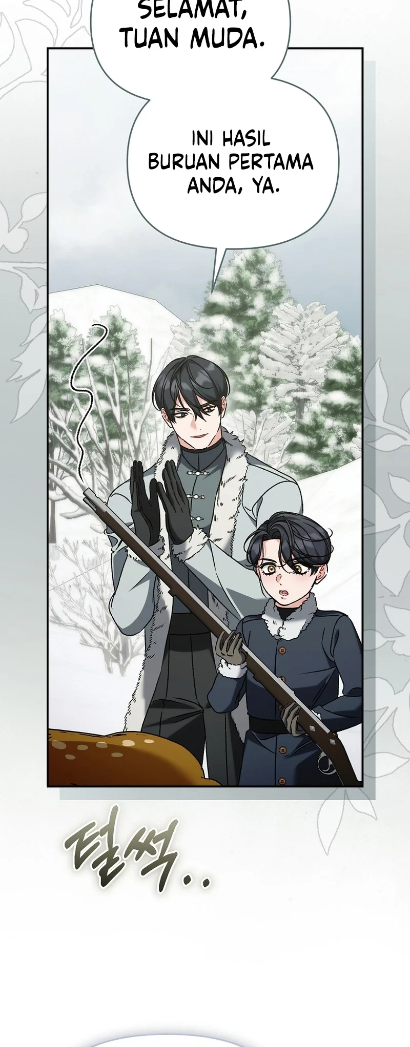 The Pearl of Albrecht Chapter 26 Gambar 44